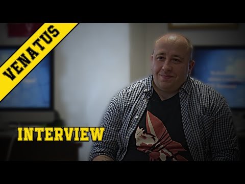 INTERVIEW : Artur Maksara(Flying Wild Hog)